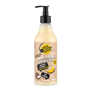 Organic Shop Gel Douche Naturel 