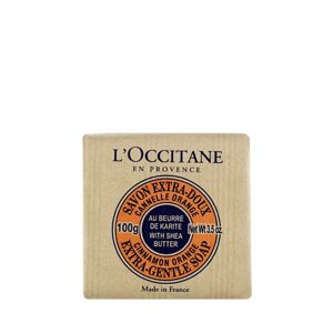 L'Occitane Savon Extra-Doux - Verveine