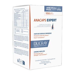 Ducray Anacaps Expert