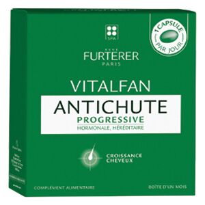 René Furterer Antichute Progressive