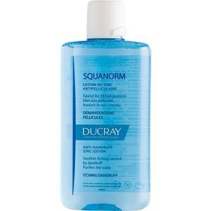 Ducray Squanorm - Lotion au zinc