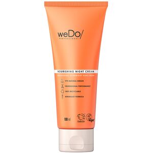 weDo Creme de Nuit Nourrissante