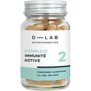 D-Lab Complexe Immunité Active