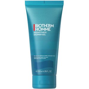 Biotherm Aquafitness