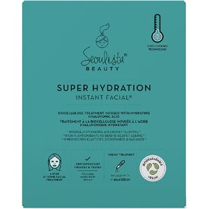 Seoulista Super Hydration Instant Facial®