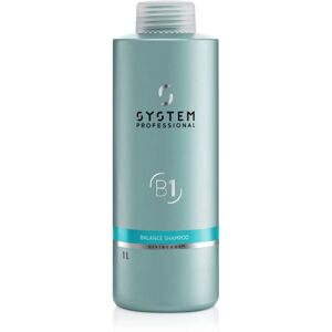 System Professional Balance Shampoo