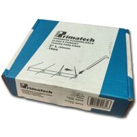 Primatech Pointes parquet en L 50mm FLN – SHF – RW Carton de 5000 pour H330 et MFN-201