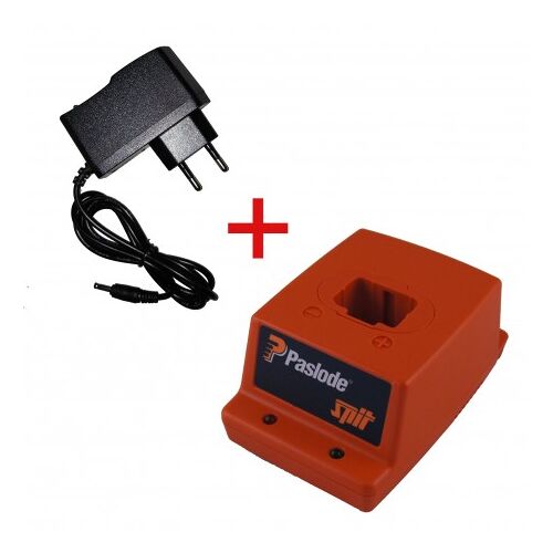Prix paslode lot base chargeur 013229