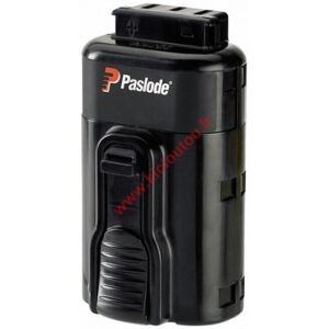 Paslode Batterie SPIT 018880 7.2v lithium pour IM90Ci -PPN50Ci - IM65