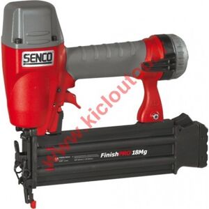 SENCO FinishPro 18 Mg Cloueur pneumatique de finition