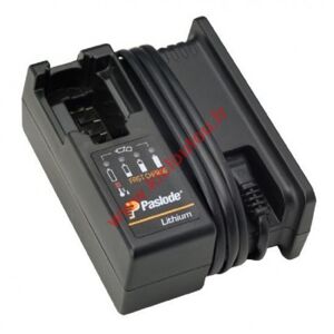 Paslode Chargeur pour batterie impulse lithium Paslode Spit 018881