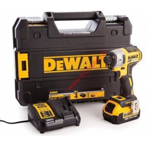 DEWALT DCF887 Visseuse à chocs 3 vitesses 18v XR 4Ah