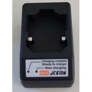 Max Base chargeur MAX JC610M - GN70249 pour cloueur GS690CH - GS690RH - GS865E