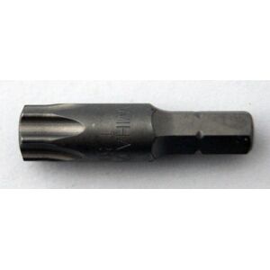 IZAR Embout torx de 50 tx50 longueur 35mm