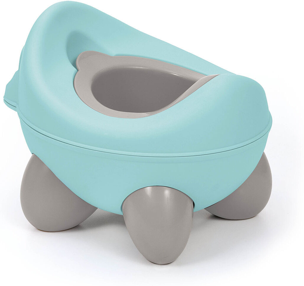 Buki france Pot Baby Bug - Vert/Gris Buki france Pot Baby Bug - Vert/Gris