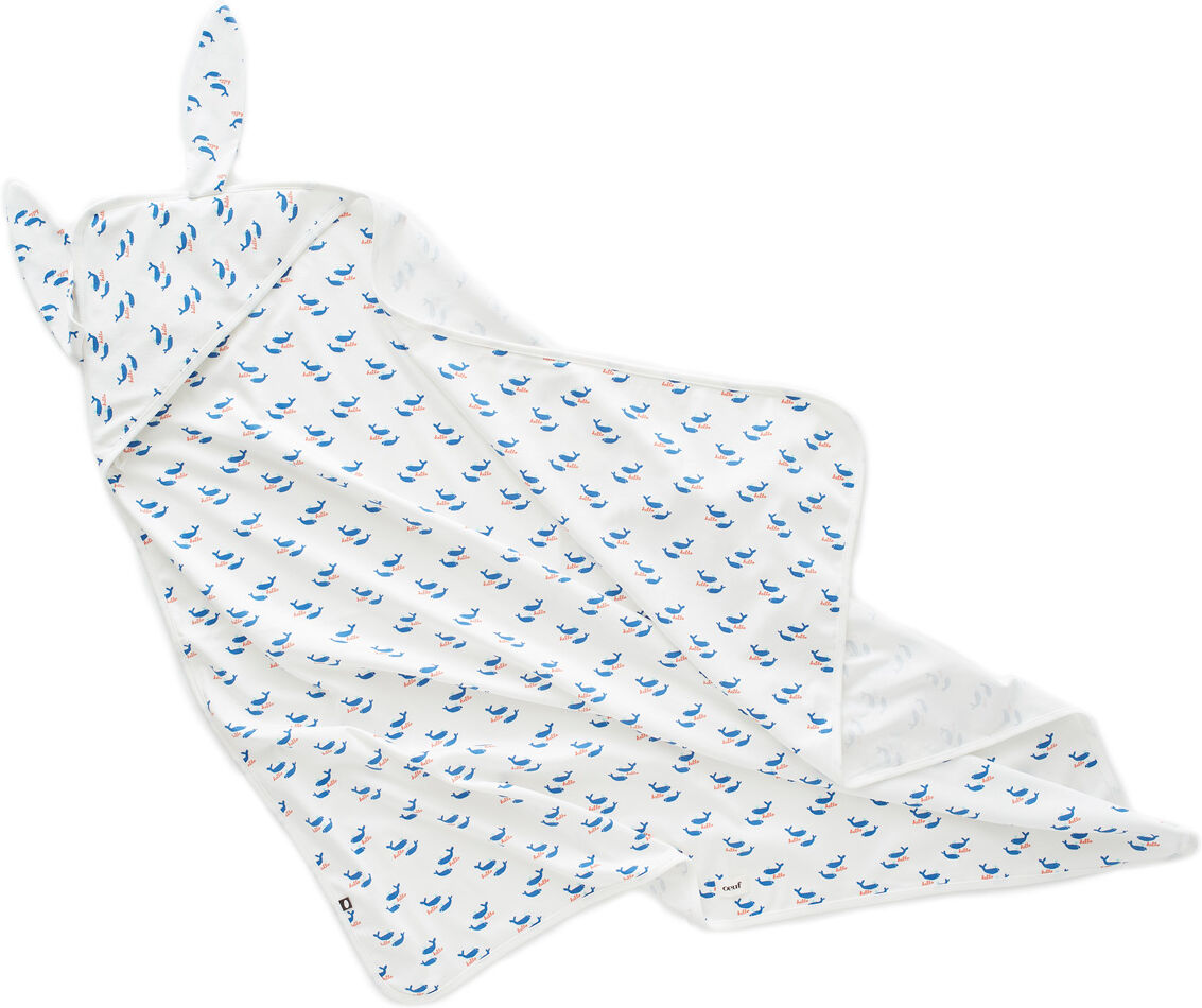 Oeuf NYC Lange Baleines Oeuf NYC Lange Baleines