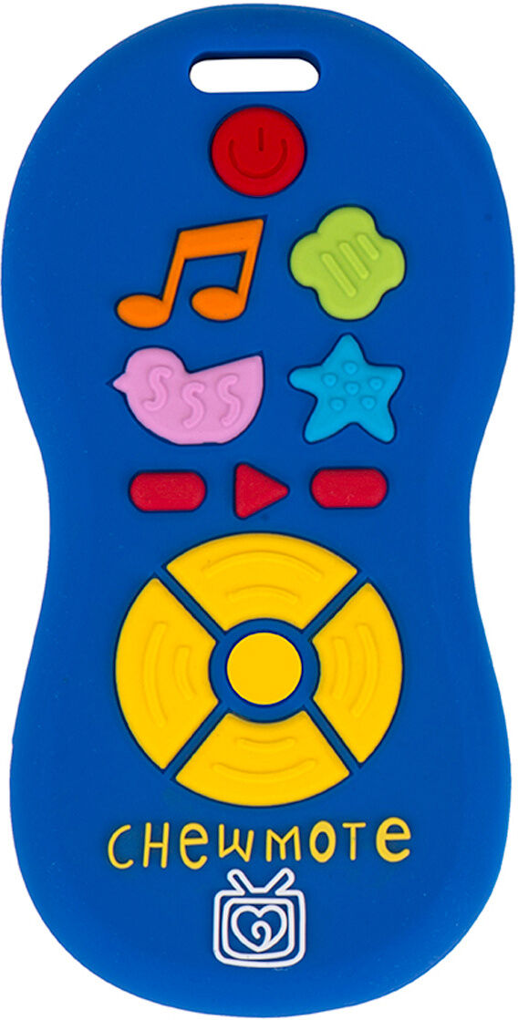 Silli Chews Jouet de Dentition Chewmote Silli Chews Jouet de Dentition Chewmote