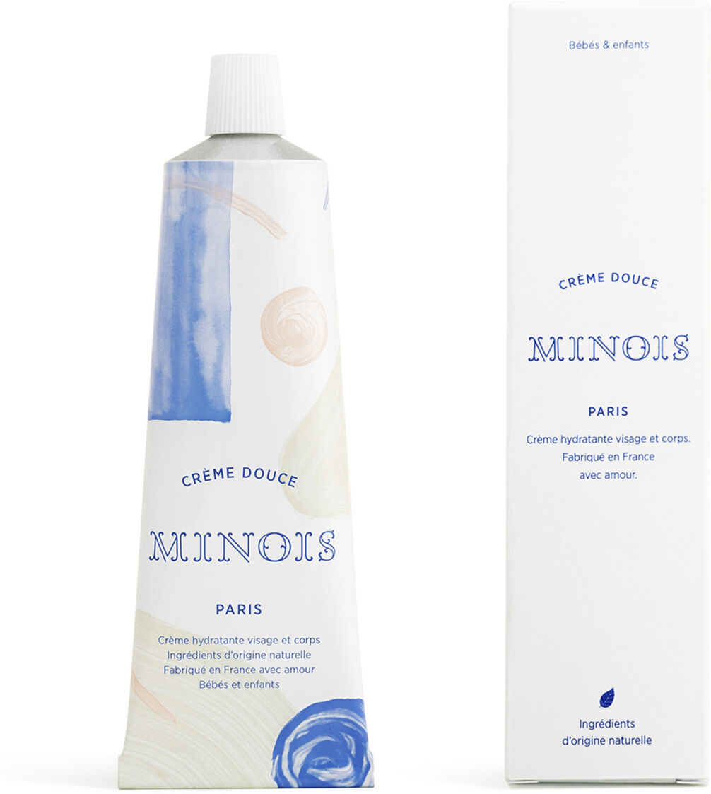 Minois Paris Crème Hydratante Visage et Corps - 100 ml Minois Paris Crème Hydratante Visage et Corps - 100 ml