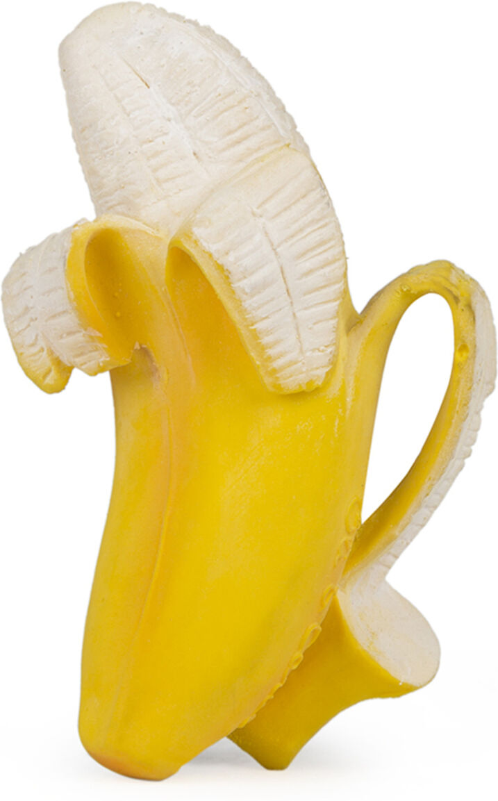 Oli & Carol Jouet de Dentition Ana la Banane Oli & Carol Jouet de Dentition Ana la Banane