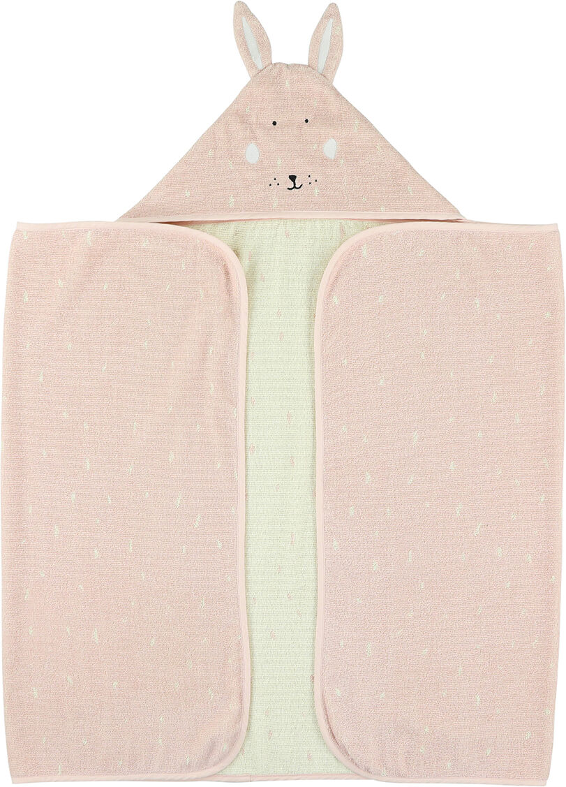 Trixie Baby Cape de Bain - Mrs. Rabbit Trixie Baby Cape de Bain - Mrs. Rabbit