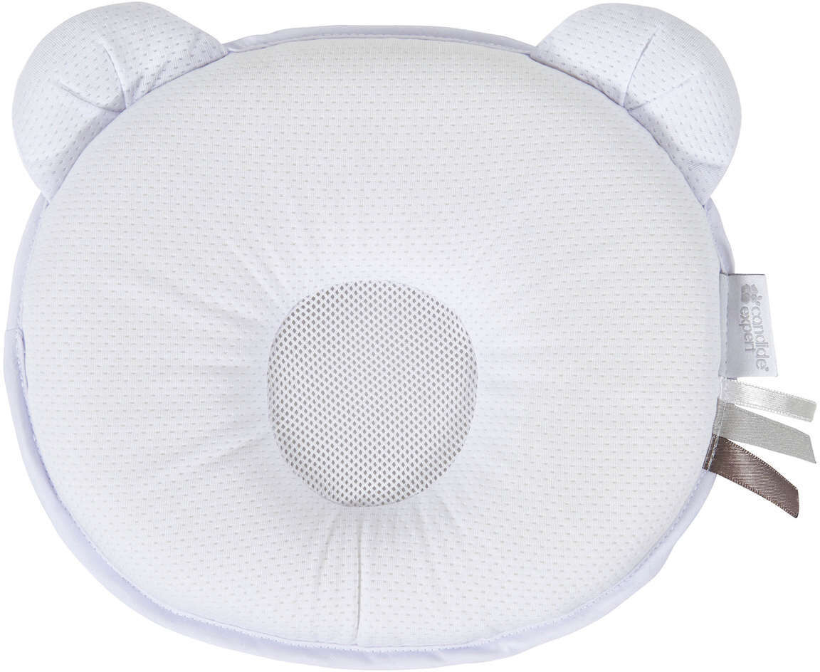 Candide Cale bébé P'tit Panda Air+ - Blanc Candide Cale bébé P'tit Panda Air+ - Blanc