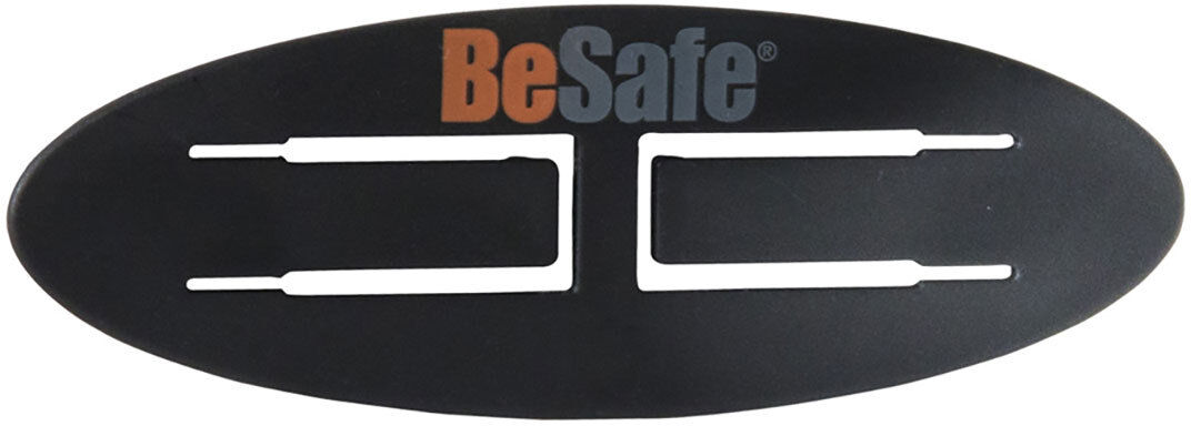 BeSafe Fixe Bretelles de Harnais BeSafe Fixe Bretelles de Harnais
