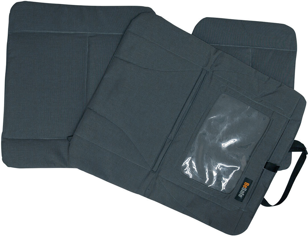 BeSafe Protection pour Dossier de Siège de Voiture BeSafe Protection pour Dossier de Siège de Voiture