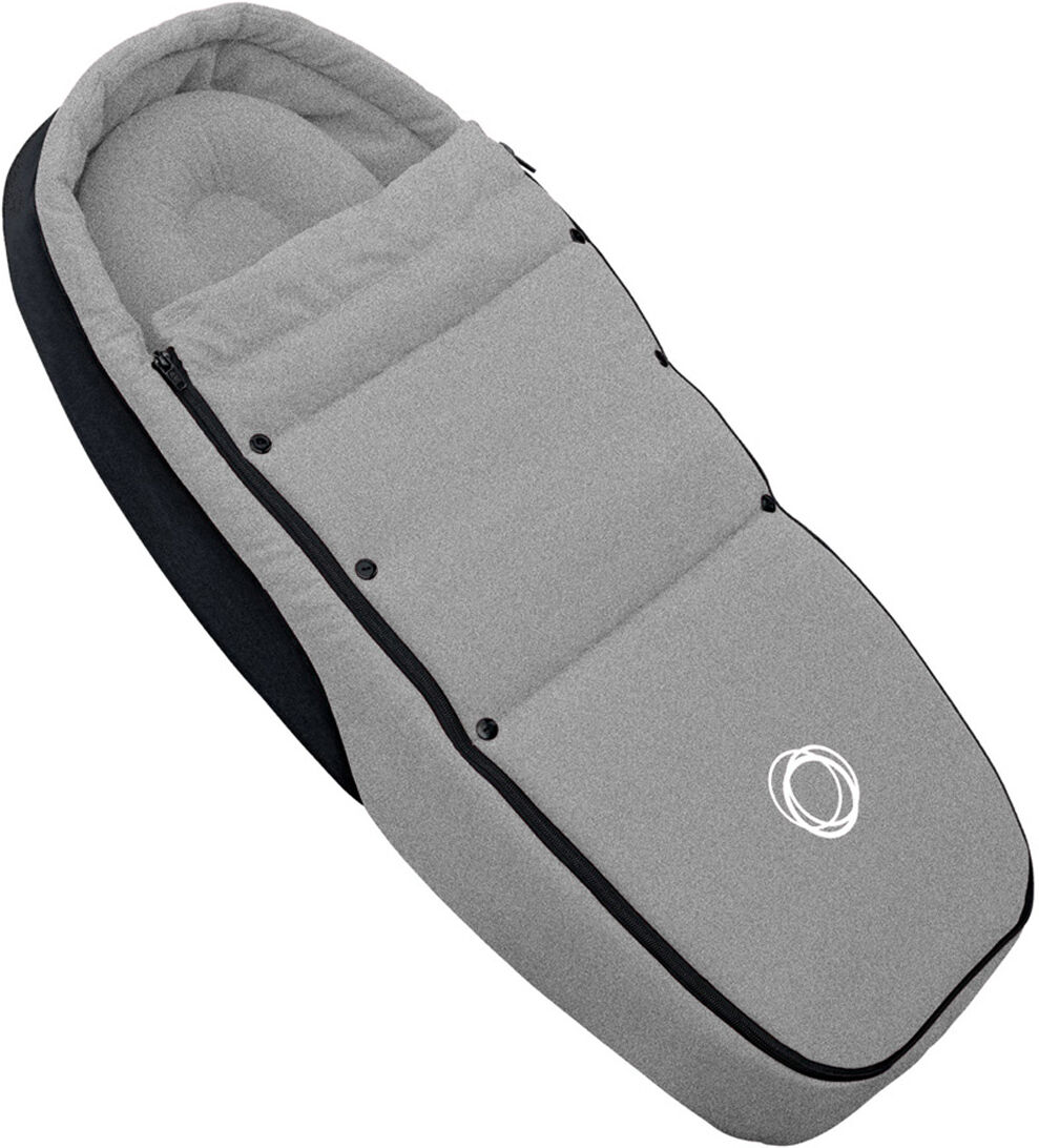 Bugaboo Cocoon Nid d'Ange Bee - Gris Chiné Bugaboo Cocoon Nid d'Ange Bee - Gris Chiné