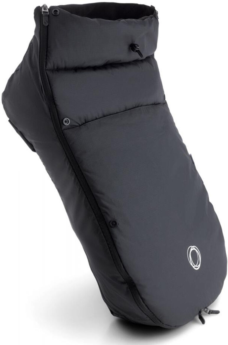 Bugaboo Chancelière ANT - Noir