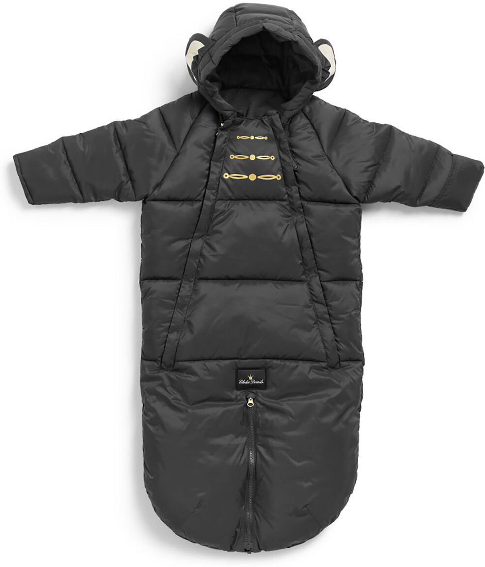 Elodie Details Combinaison Pilote Playful Pepe - 0/6 Mois Elodie Details Combinaison Pilote Playful Pepe - 0/6 Mois