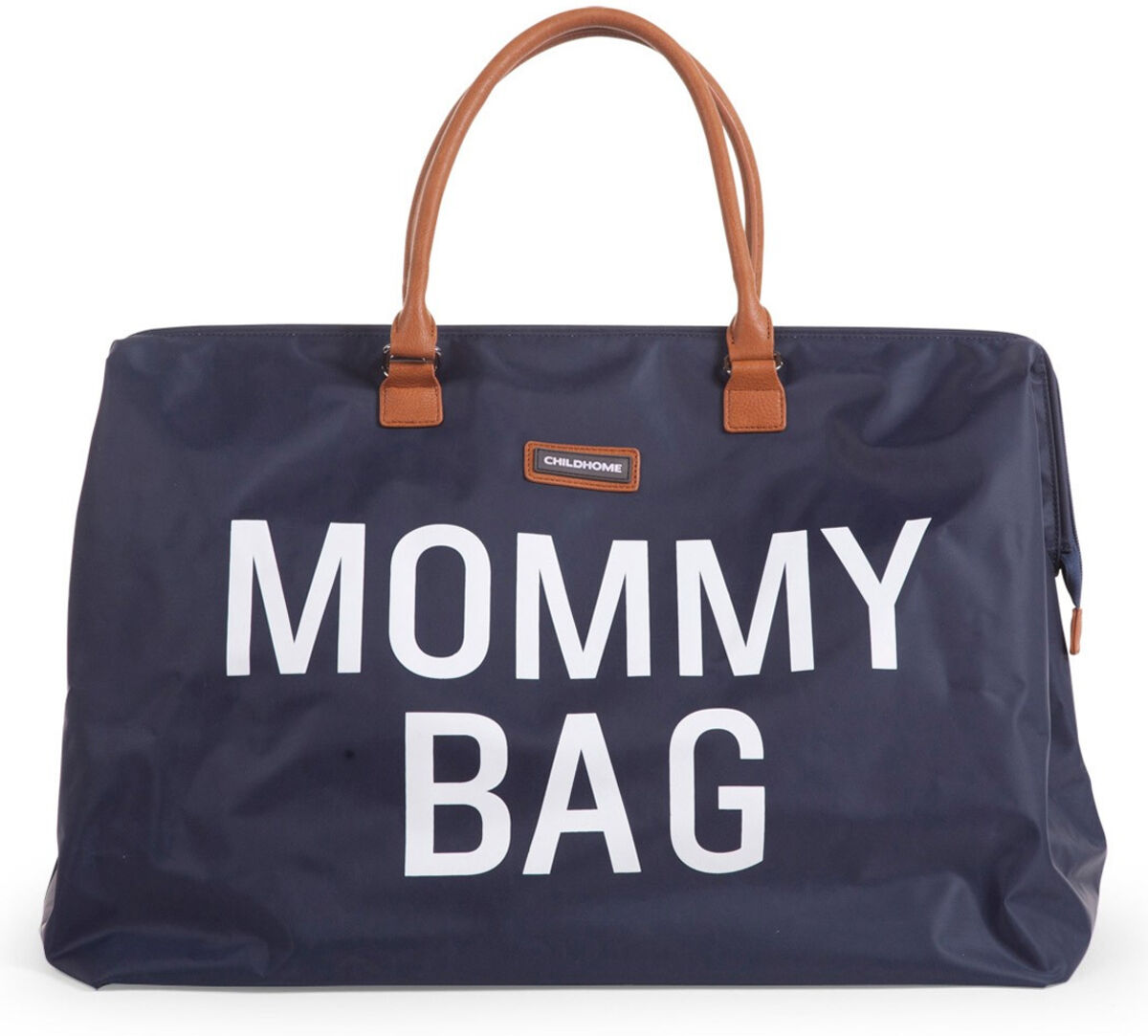 Childhome Mommy Bag Large - Marine Childhome Mommy Bag Large - Marine