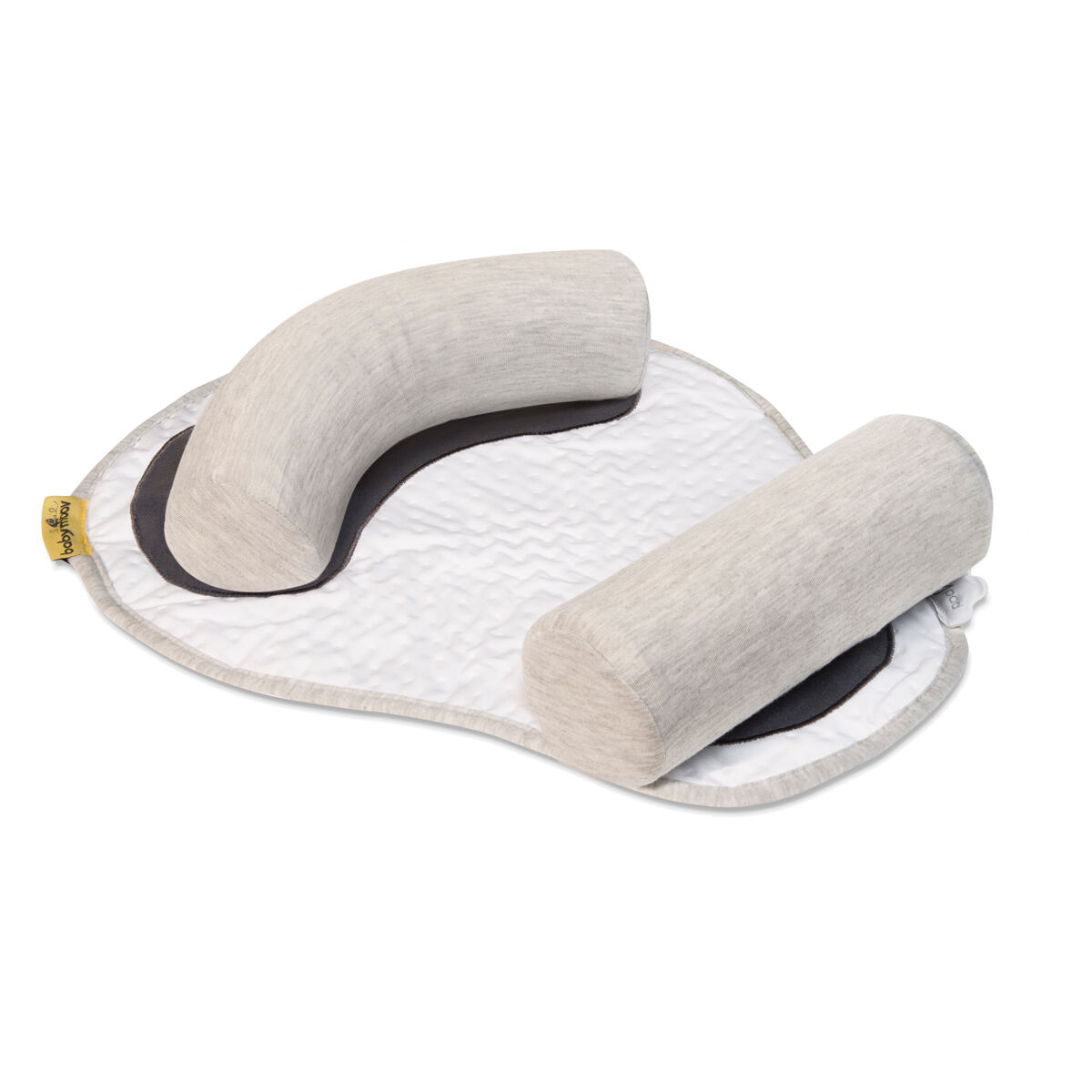 Babymoov Cosypad - Smokey Babymoov Cosypad - Smokey