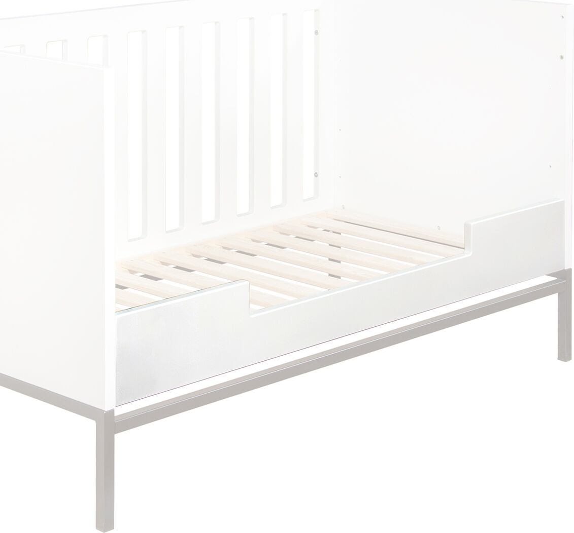 Quax Barrière de Lit Havana - White Quax Barrière de Lit Havana - White