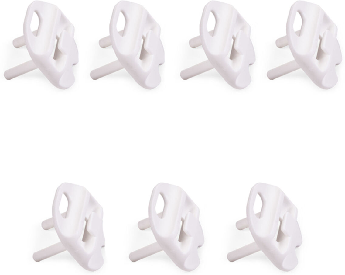 Childhome Lot de 7 Cache-prises Childhome Lot de 7 Cache-prises