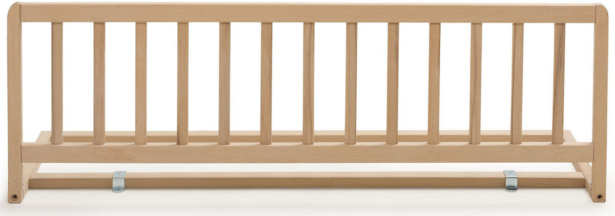 Geuther Barrière de Lit Sweat Dream 90 cm - Bois Geuther Barrière de Lit Sweat Dream 90 cm - Bois