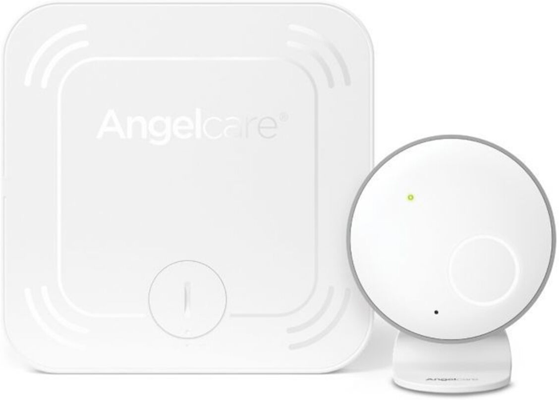 Angelcare Moniteur de Mouvements Sans Fil AC027 Angelcare Moniteur de Mouvements Sans Fil AC027