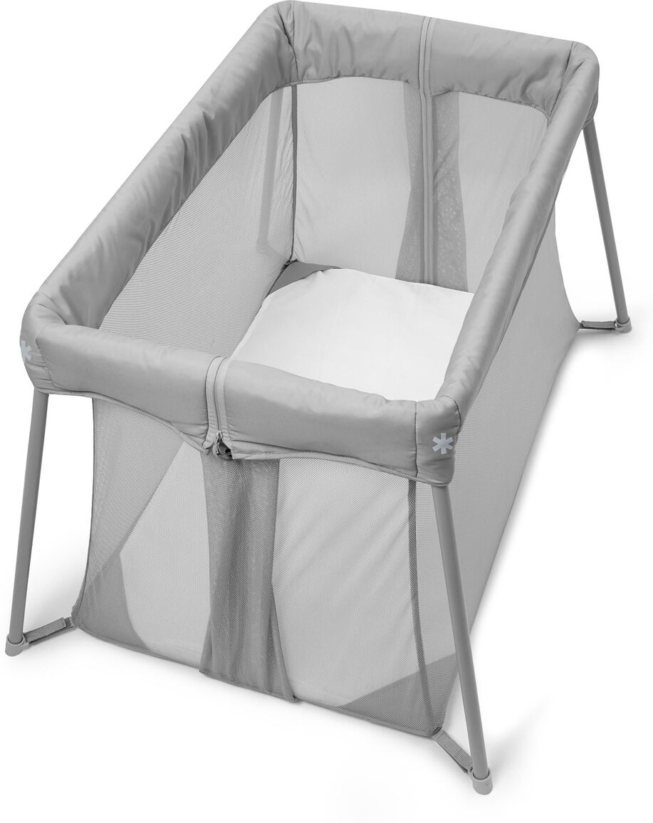 Skip*Hop Lit de Voyage Extensible Play To Night - Gris Skip*Hop Lit de Voyage Extensible Play To Night - Gris