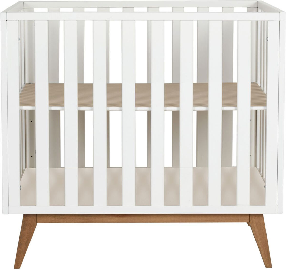 Quax Parc Bébé Romain Réglable - White Quax Parc Bébé Romain Réglable - White