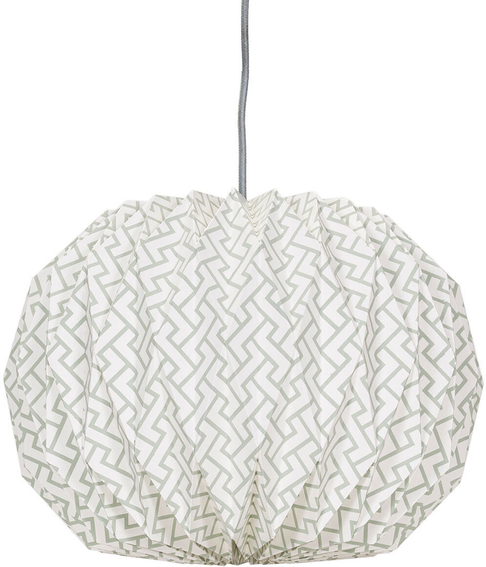 Kids Depot Suspension Ori Gami - Vert Kids Depot Suspension Ori Gami - Vert