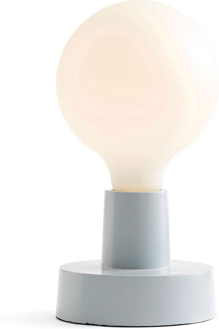 Kid's Concept Lampe de Table ou Murale - Bleu Gris Kid's Concept Lampe de Table ou Murale - Bleu Gris