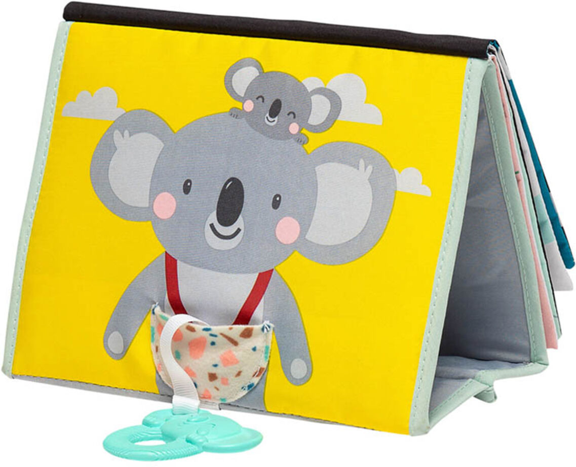 Taf Toys Livre Chevalet Taf Toys Livre Chevalet