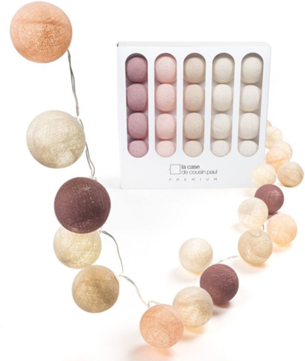 la case de cousin paul Guirlande Lumineuse France la case de cousin paul Guirlande Lumineuse France