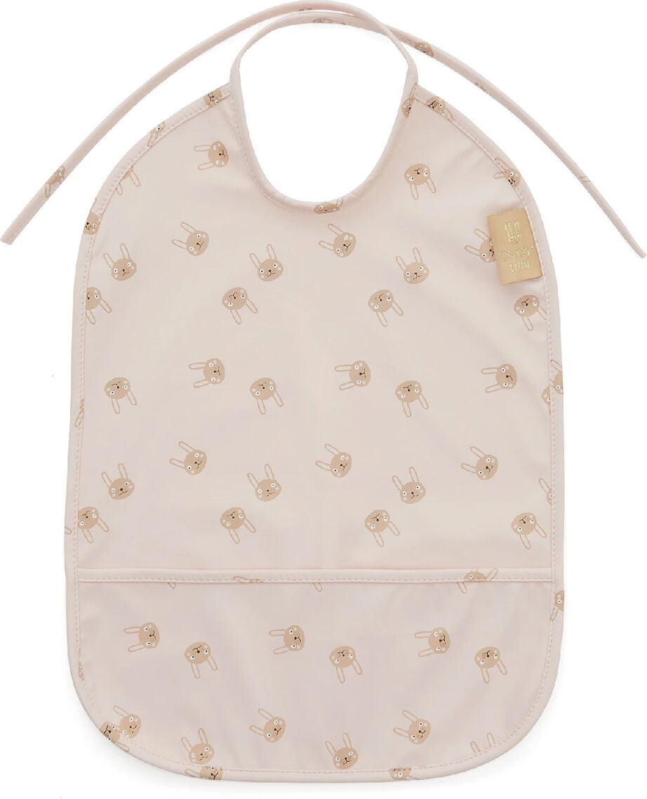 OYOY Bavoir Imperméable - Rabbit OYOY Bavoir Imperméable - Rabbit