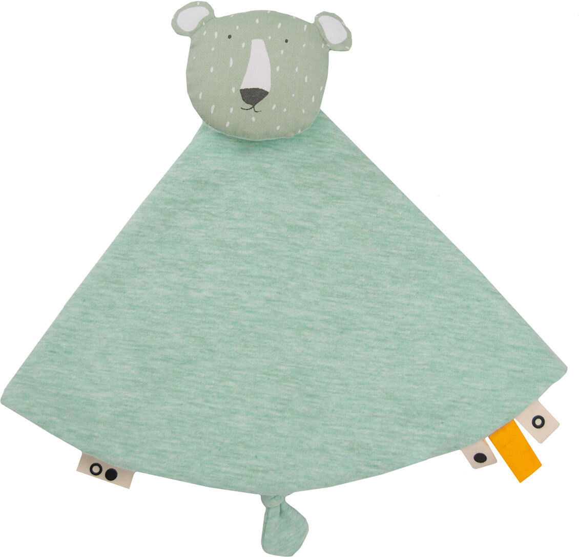 Trixie Baby Doudou - Mr. Polar Bear Trixie Baby Doudou - Mr. Polar Bear