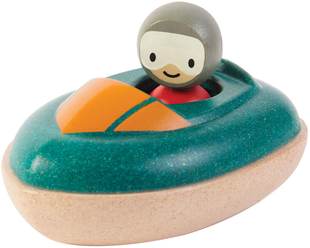 Plan Toys Mon Hors-Bord Plan Toys Mon Hors-Bord