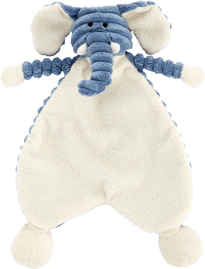 Little Jellycat Cordy Roy Baby Eléphant Soother Little Jellycat Cordy Roy Baby Eléphant Soother
