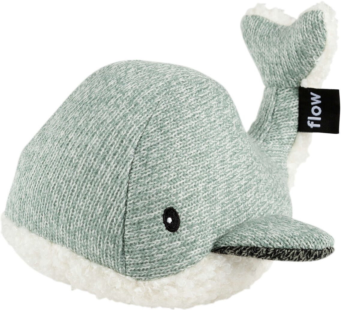 Flow Moby Comforter Vert Flow Moby Comforter Vert