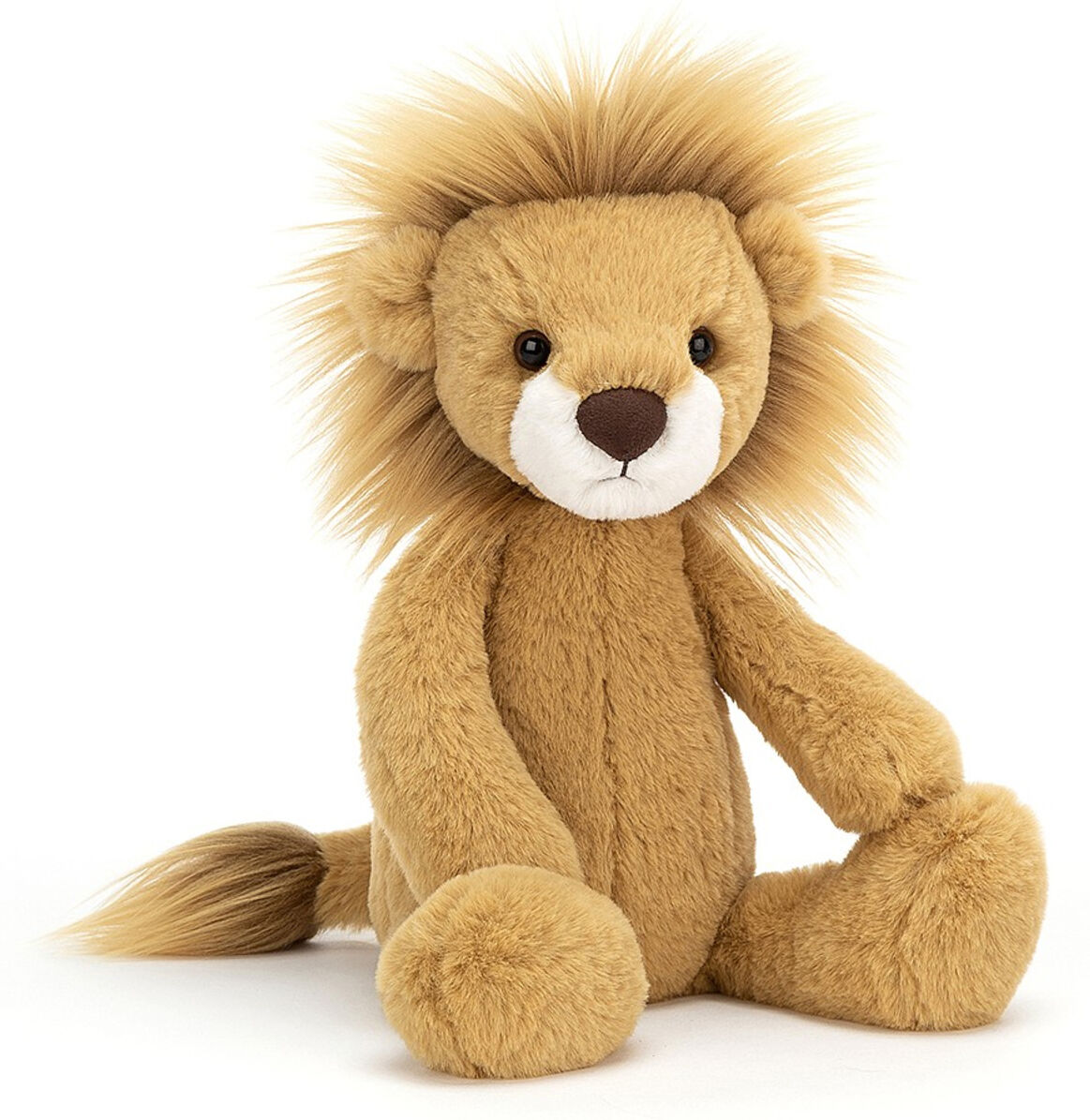 Jellycat Wumper Lion Jellycat Wumper Lion