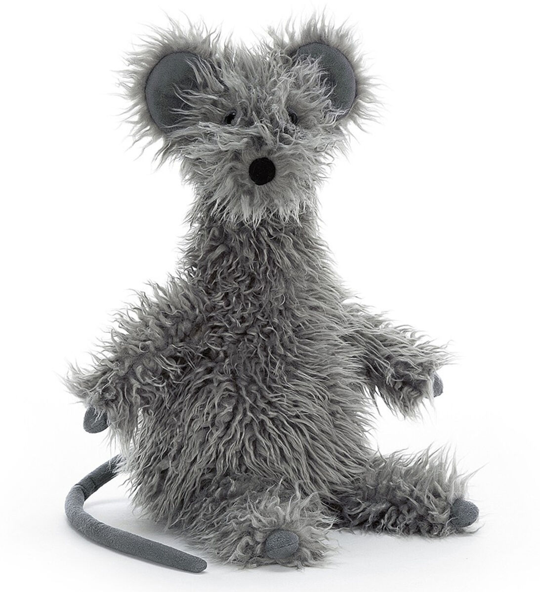 Jellycat Remington Rat Jellycat Remington Rat