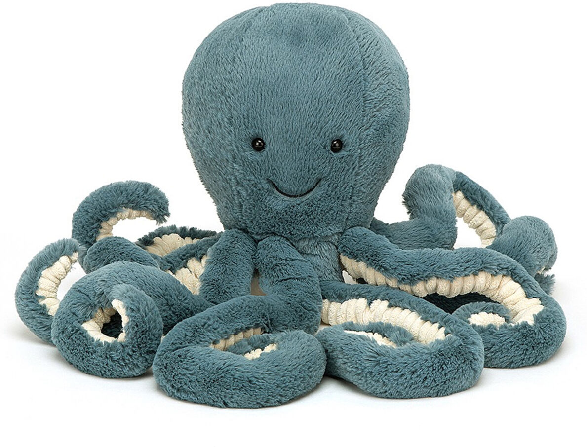 Jellycat Storm Octopus - Small